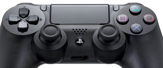 dualshock 3 headphone jack