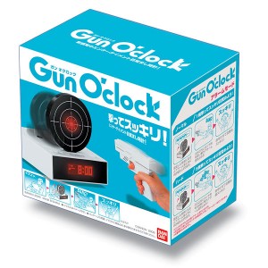 Gun O'clock