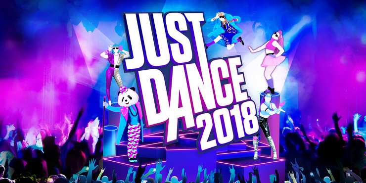 Hyuna and Hatsune Miku Join Just Dance 2018 Roster