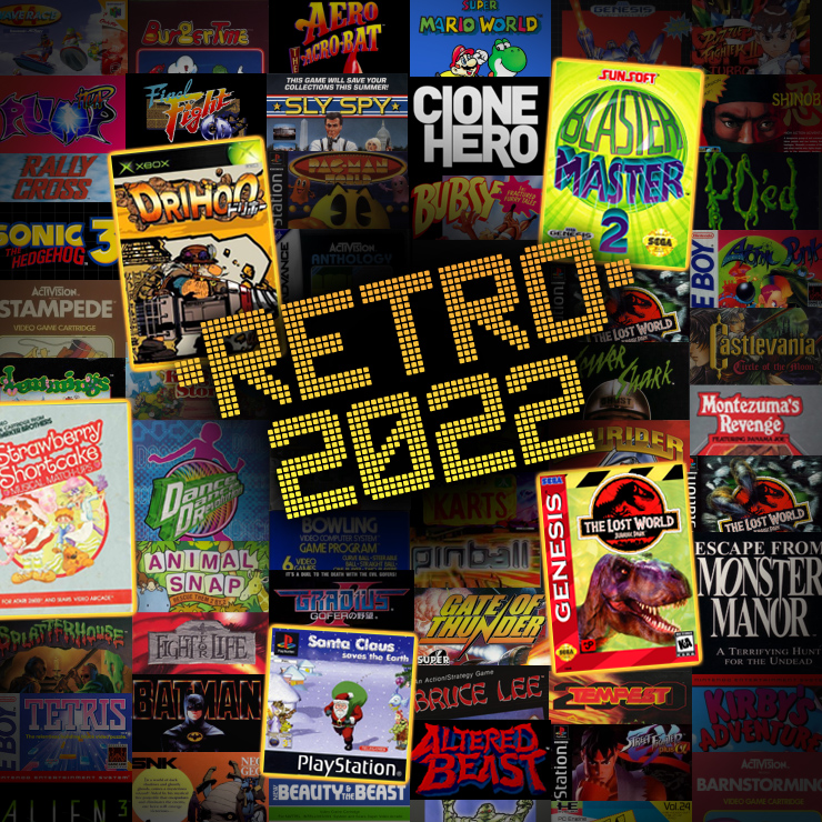 Retro gaming: Rediscovering the Classics: EGM s Retro Gaming